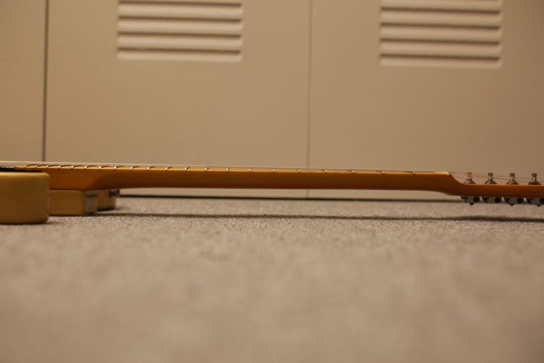 ギター FENDER JAPAN TL52-88 SPL OWB 2007 CIJ