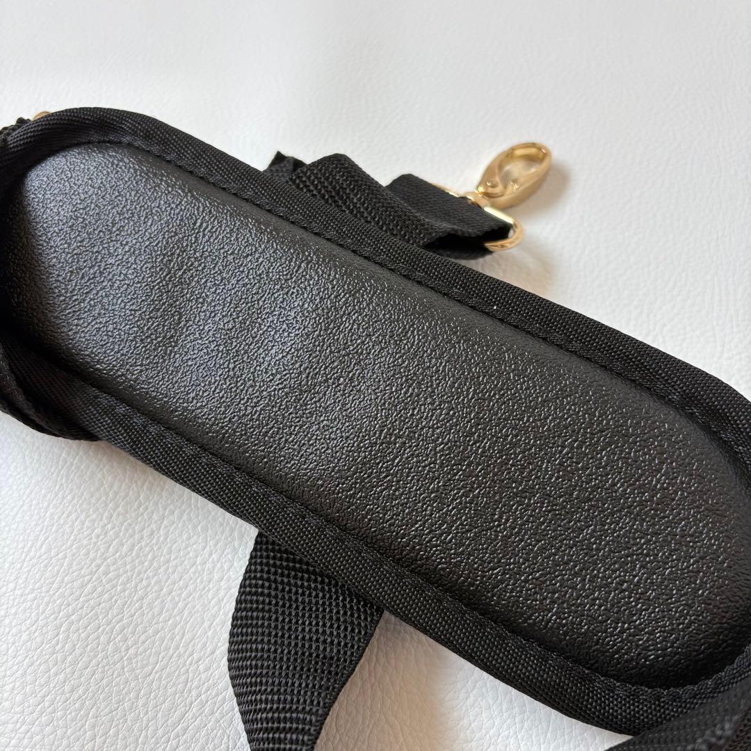 【超激レア】パーリーゲイツ　エナメル　ボストンバッグ　2way ブルー　ホワイト