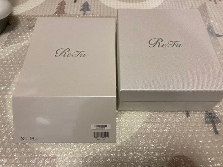 リファ カラット正規品ReFa