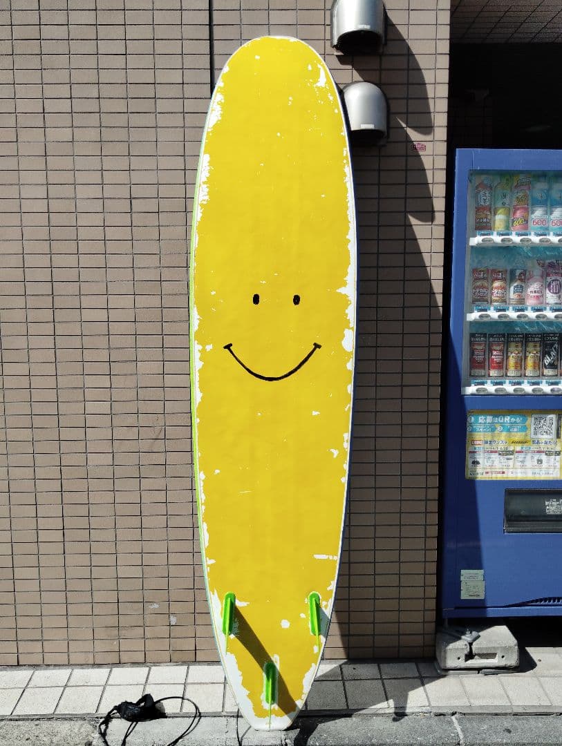 サーフィン・ボディボード tako