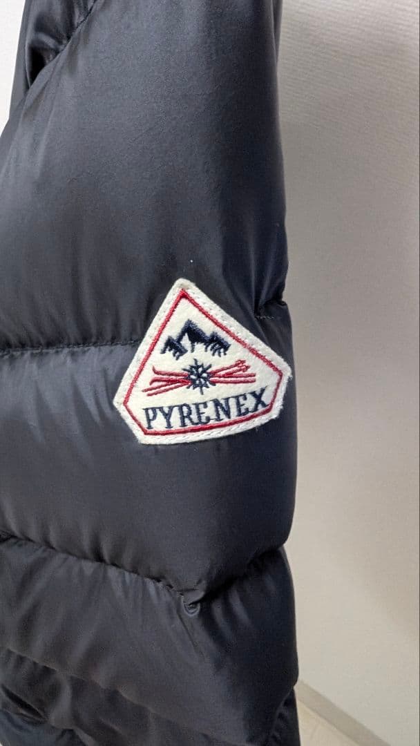 PYRENEX アリアル