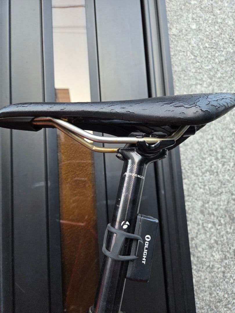 Trek Factory Racing トレック ロードバイク