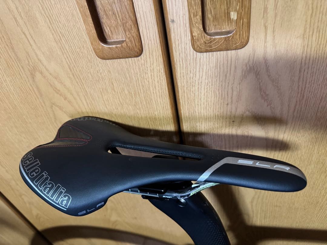 美品！PINARELLO GAN RS DURA-ACE