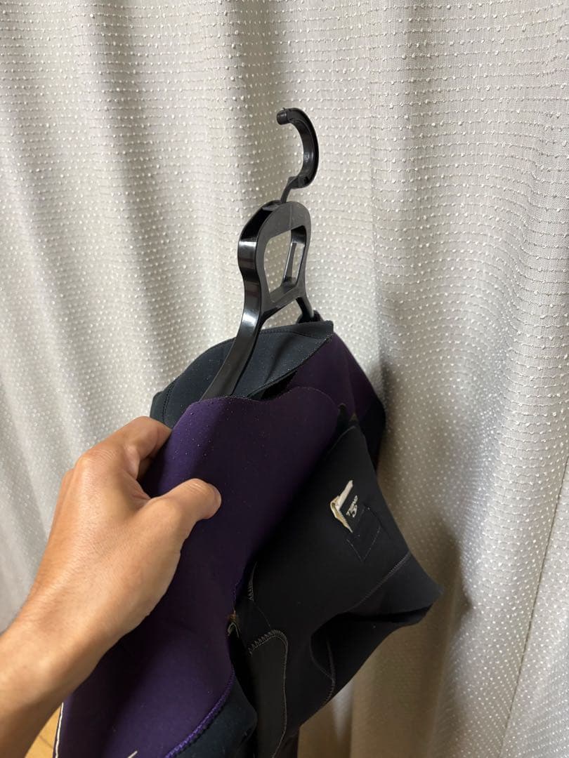 O'NEILL(オニール) 5×3mm セミドライ メンズ Mサイズ相当