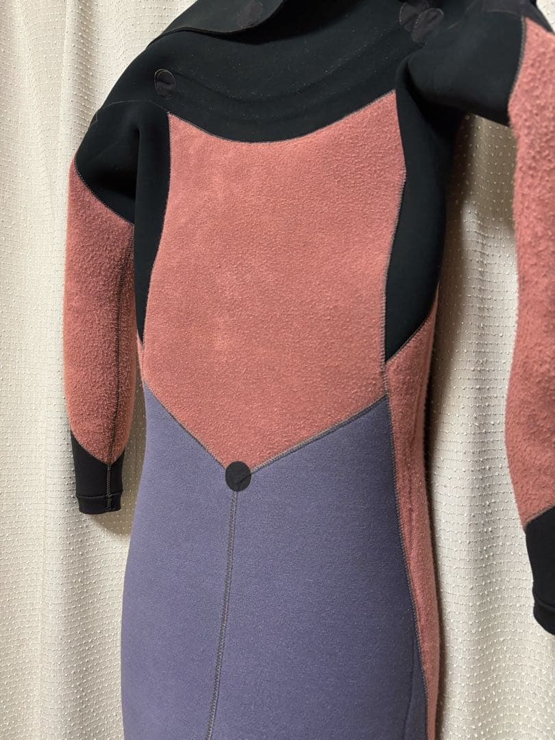 O'NEILL(オニール) 5×3mm セミドライ メンズ Mサイズ相当