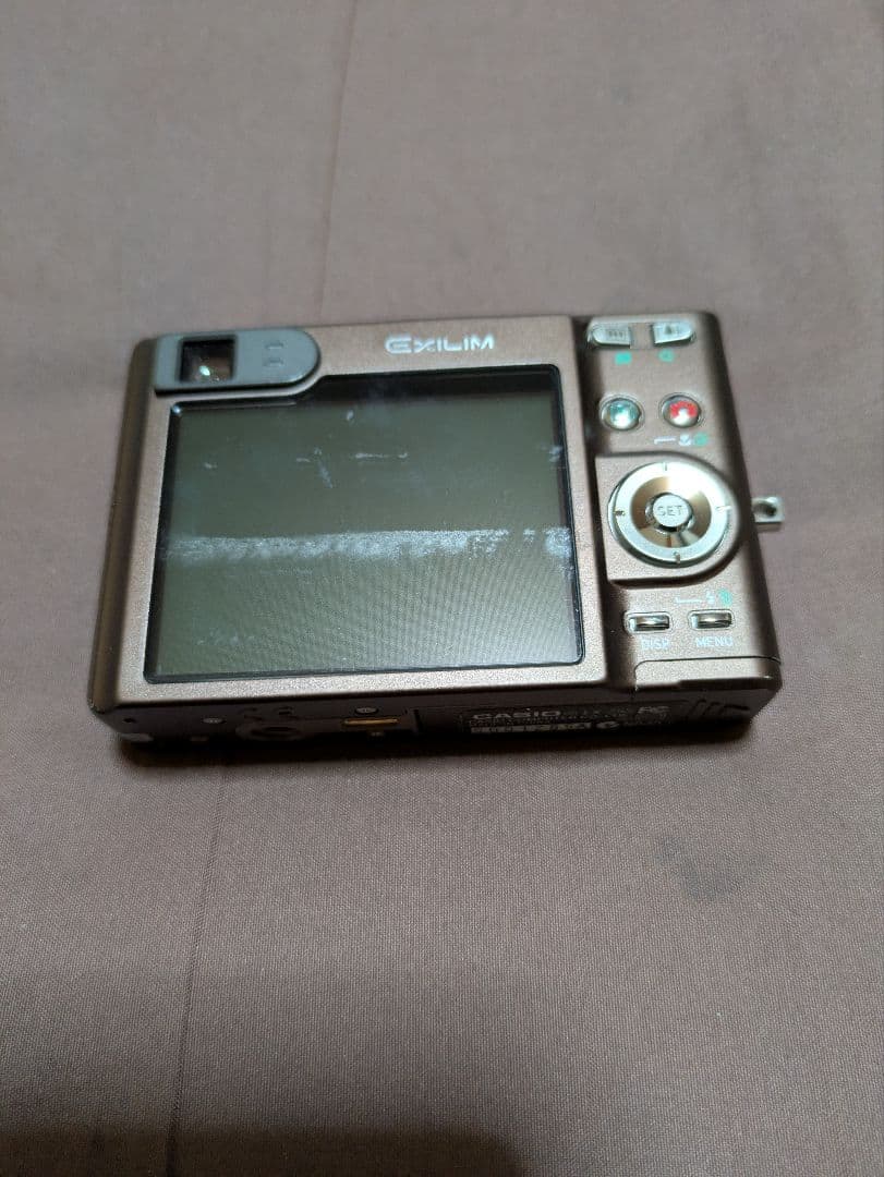 d*2様 デジカメ　5点セット　CASIO　SAMSUNG