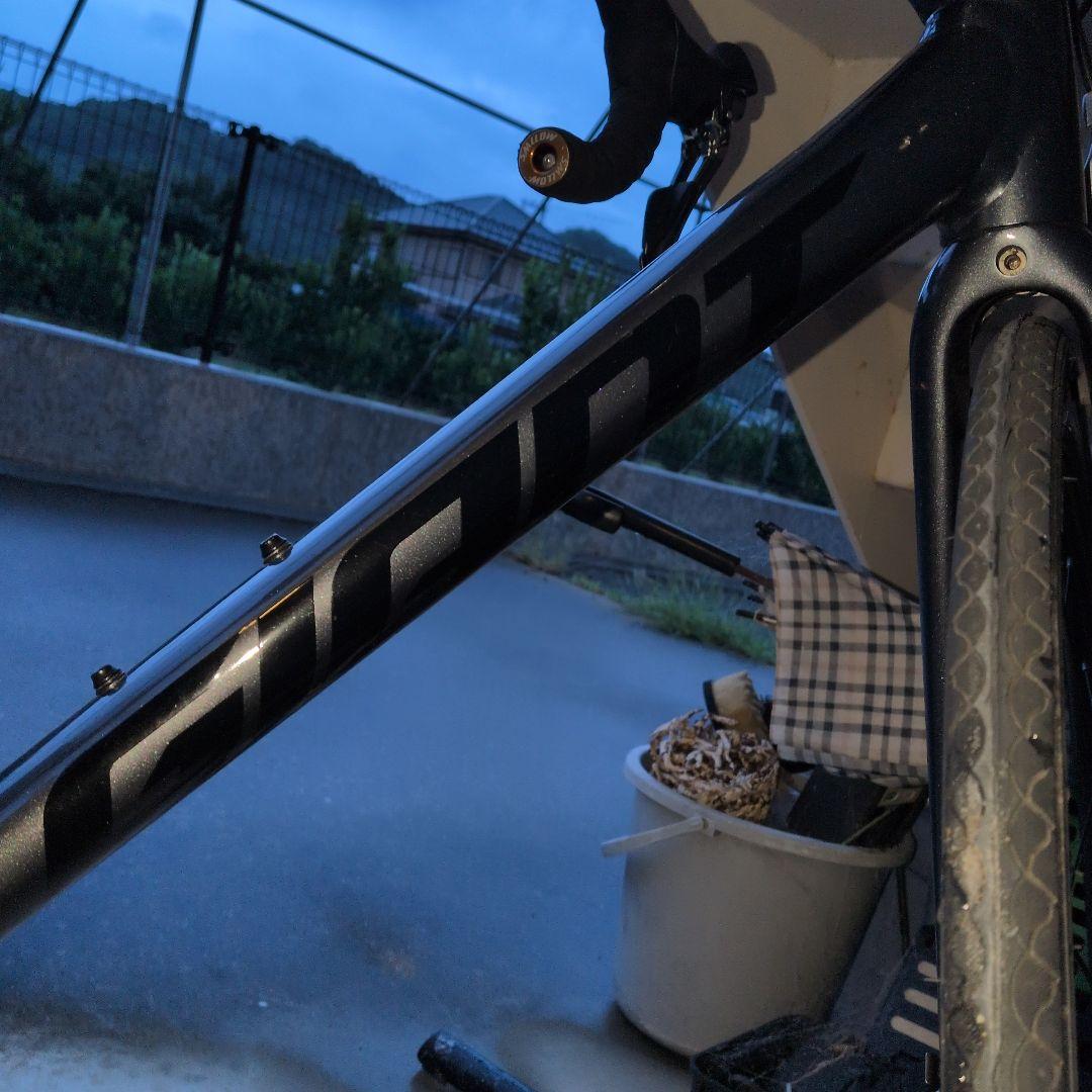 自転車本体 giant conted 2 s