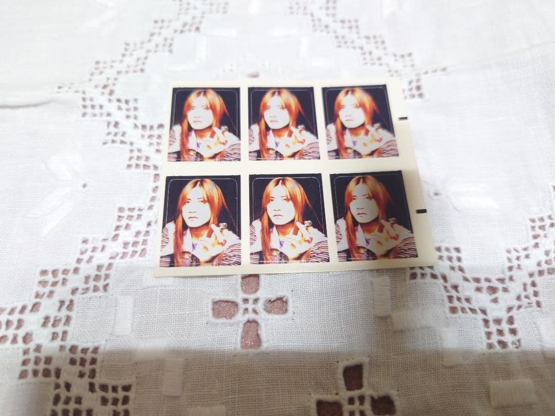 MALICEMIZER　マリスミゼル　ブロマイド　生写真　CDDVD　まとめ売り