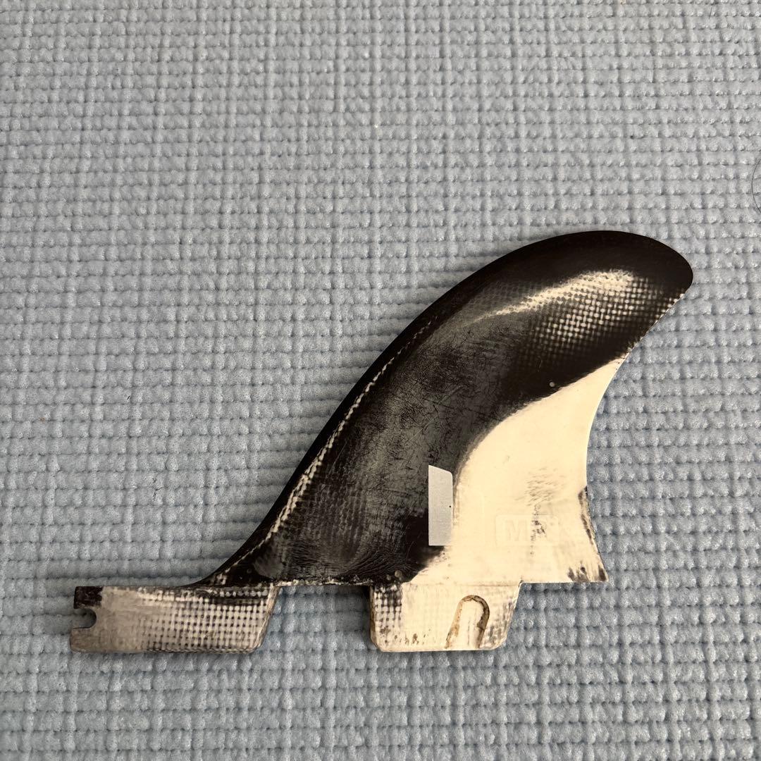 【美品】FCS MR−PC Tri Set ツインスタビライザー