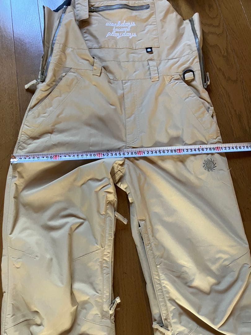 playdesign プレイデザイン P01 ウェア