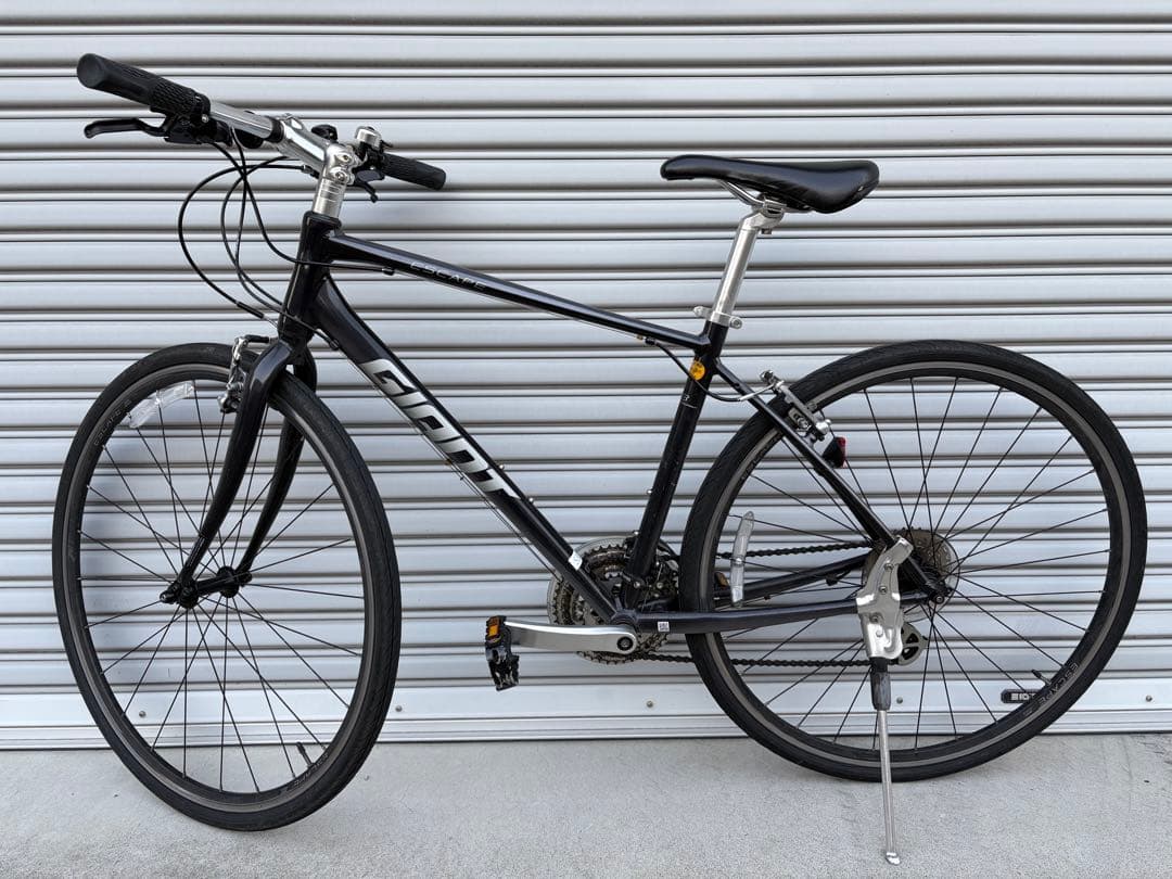 【直接引渡@名古屋】Giant Escape R3 2022年モデル　エスケープ