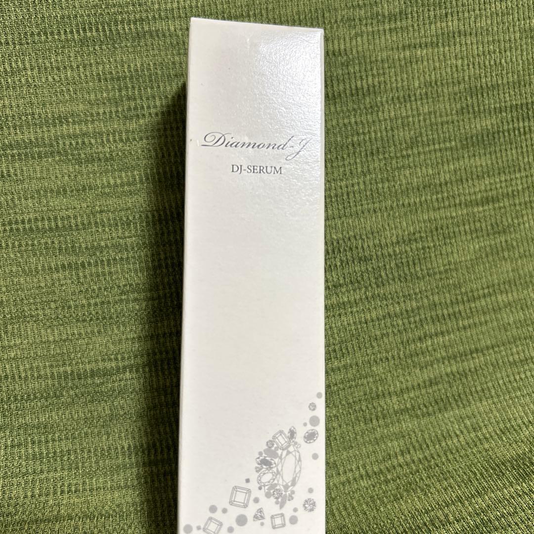Diamond J DJ-SERUM 30ml 美容液　アジュバン