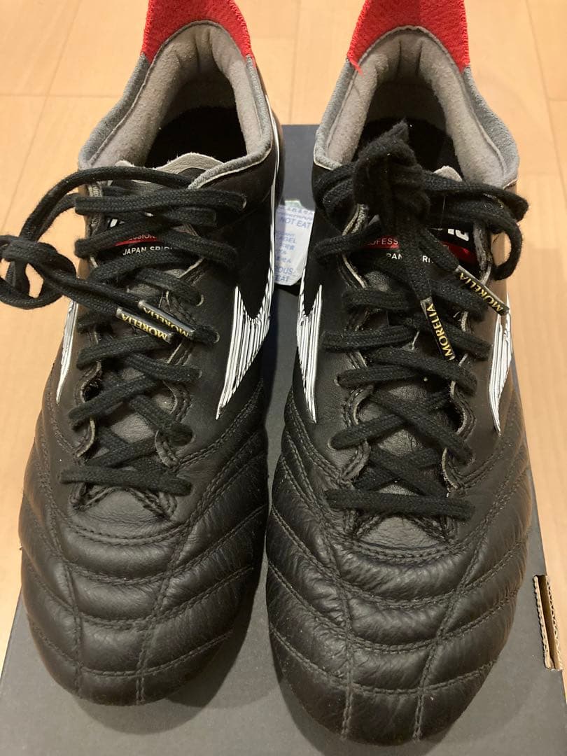 モレリアネオ3 Japan