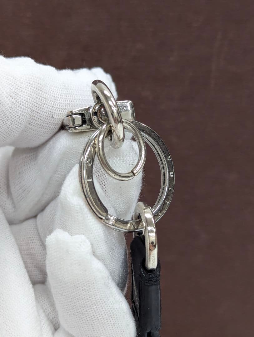 Louis Vuitton M61950 エクリプス ドラゴンヌ キーホルダー