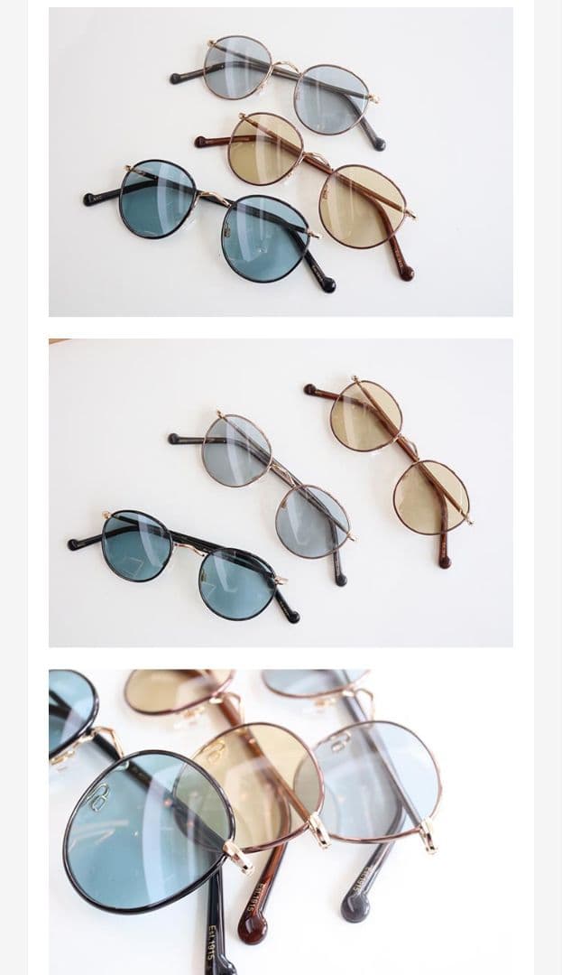 モスコット ZEV JPN LTD Ⅻ ジャパンリミテッド メガネ サングラス