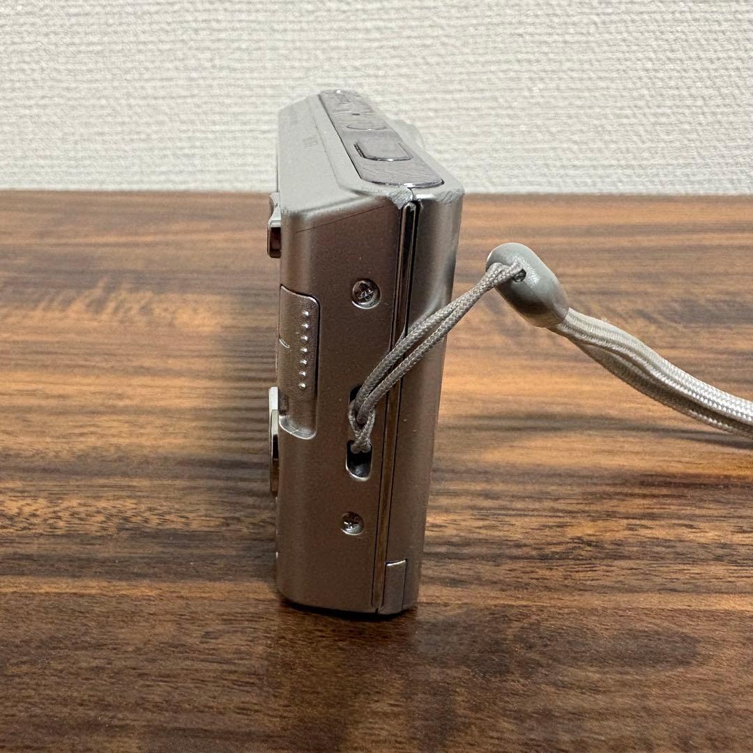 【作例有】SONY Cyber-shot DSC-W830 コンデジ 動作品