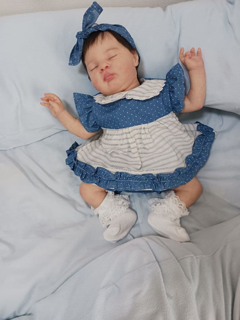 専用になりました⭐リボーンドール 約45センチ⭐