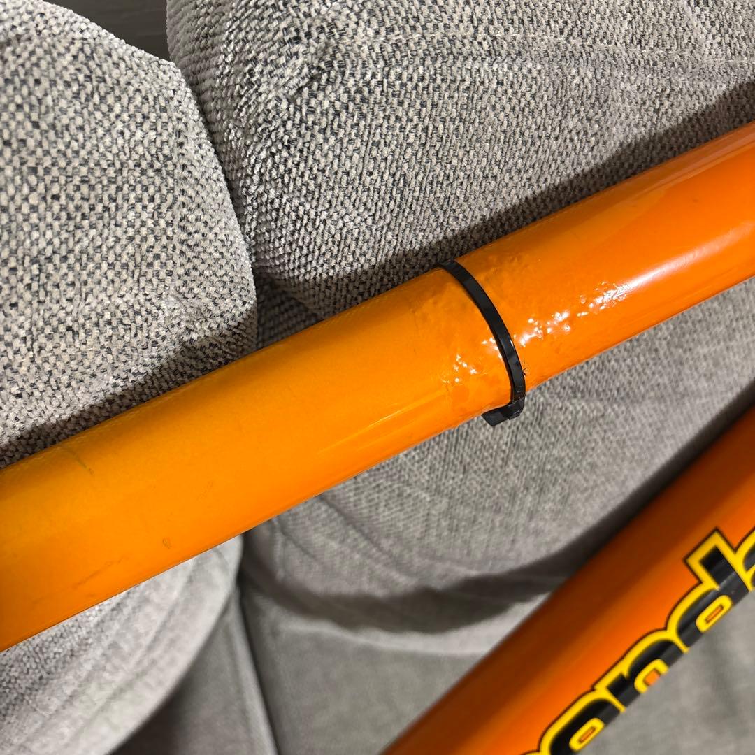 発送したします。cannondale F2000 マウンテンバイクフレーム