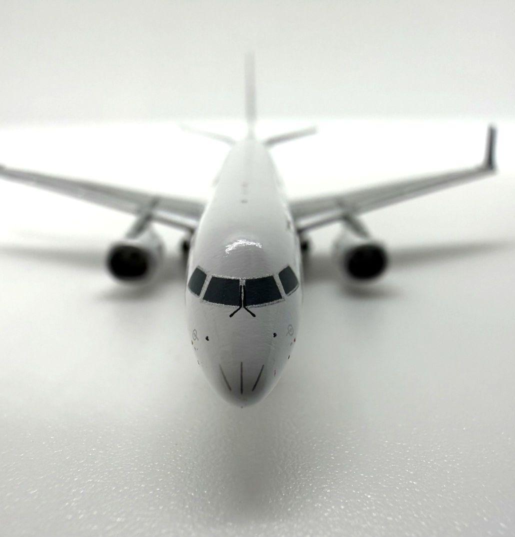 激レア 希少 J-AIR EMBRAER 190 JA248J JAL