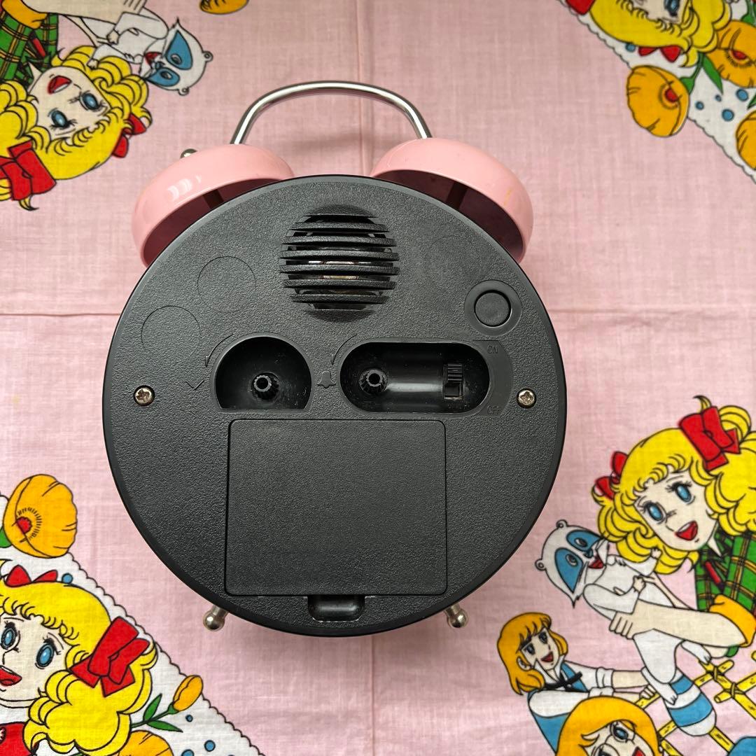 桜蘭高校ホスト部　ボイスクロック目覚まし時計