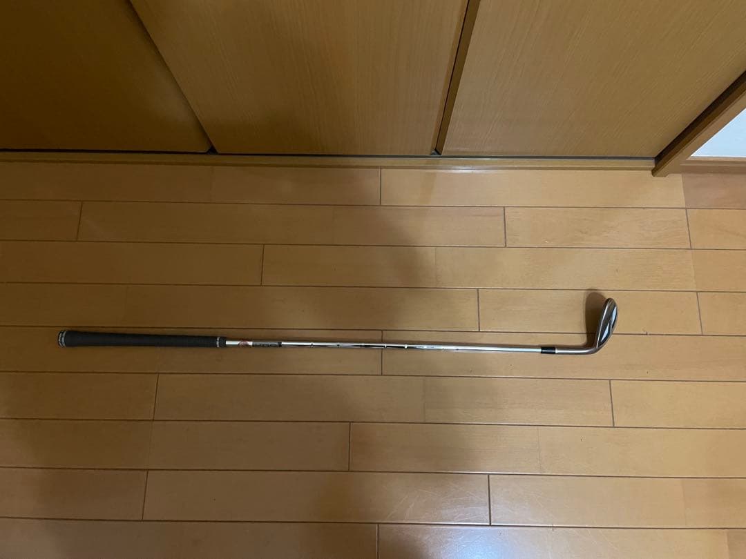 テーラーメイド HI-TOE ウェッジ 52° 58° の2本セット