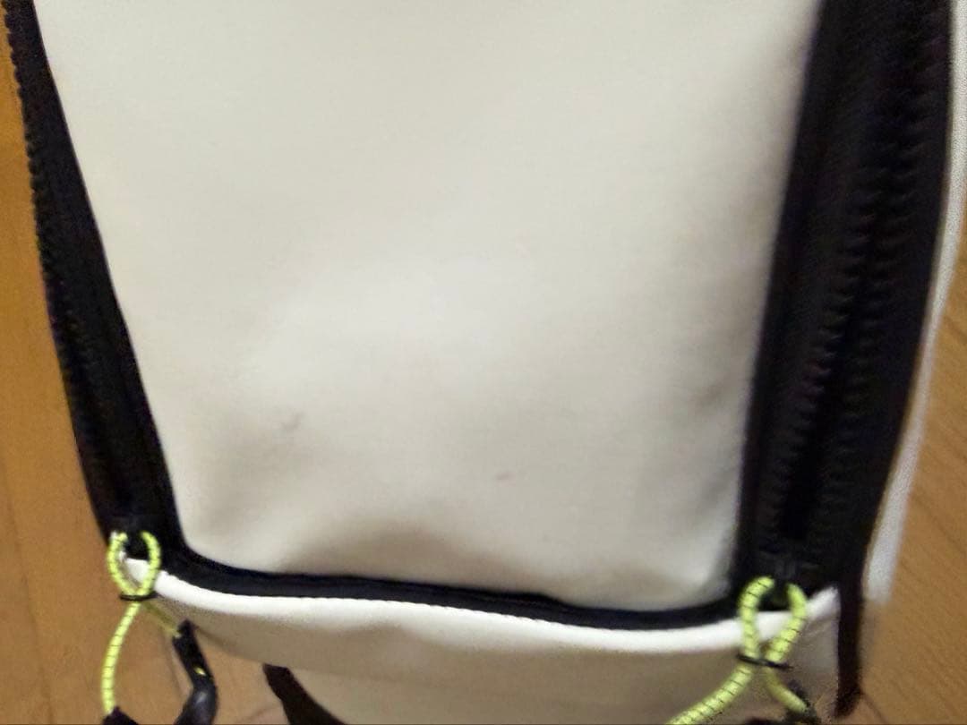 Vessel VLX2.0 スタンドバッグ ベゼル キャディバッグ