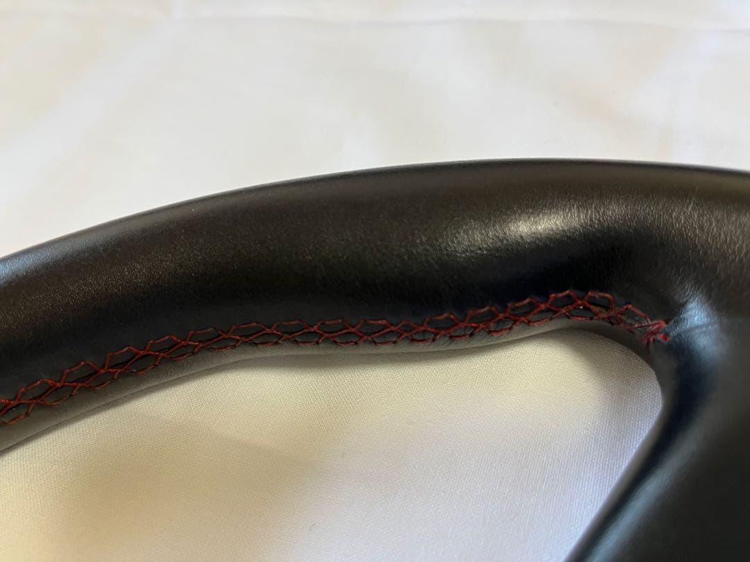 italvolanti IMOLA R ステアリング