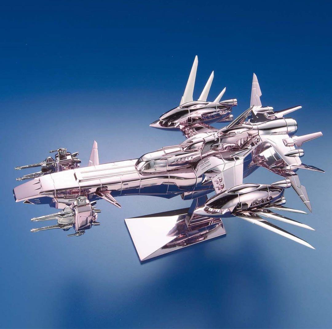 ＥＸ1/1700 【アークエンジェル ・エターナル 】リミテッドエディション