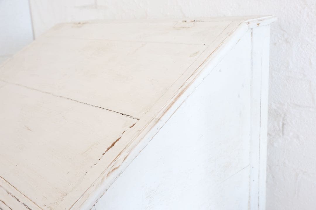 ライティングビューロー　コンソール　アンティーク　インテリア ガーデニング