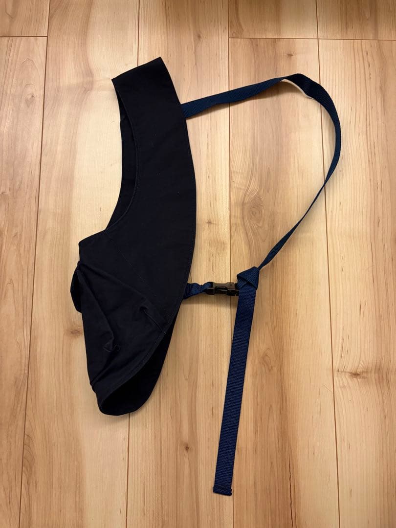 engineered garments ガーメンツ ベスト ネイビー