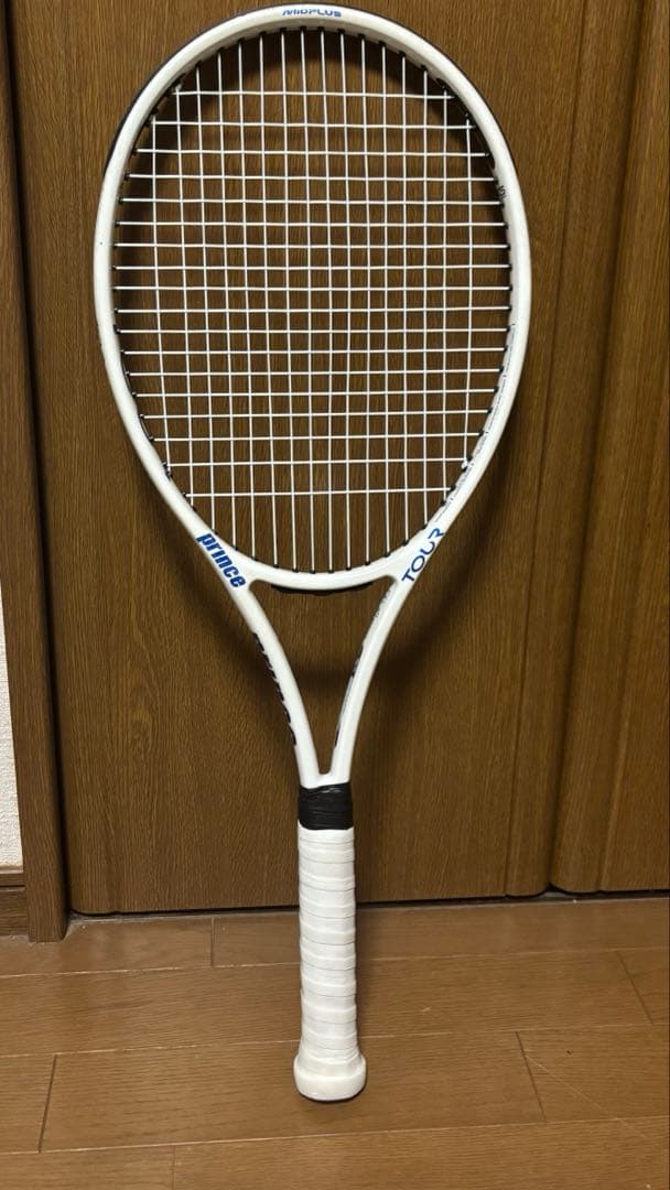 Prince tour(プリンスツアー)100 310g 2022