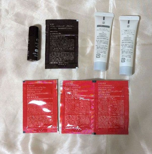 ALBLANC THE LOTION III 140ml 3本、est、他