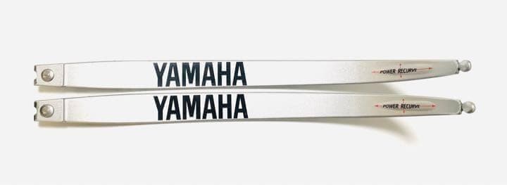 アーチェリー　ヤマハ用m　42/41ポンド　ミディアムリム　SF type C