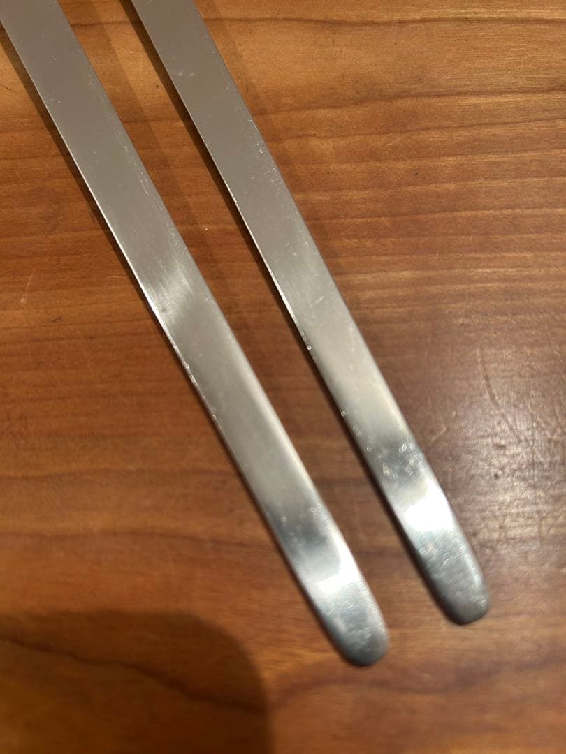 ＨT　ジョージ ジェンセン　アルネ・ヤコブセン　サラダセットロング