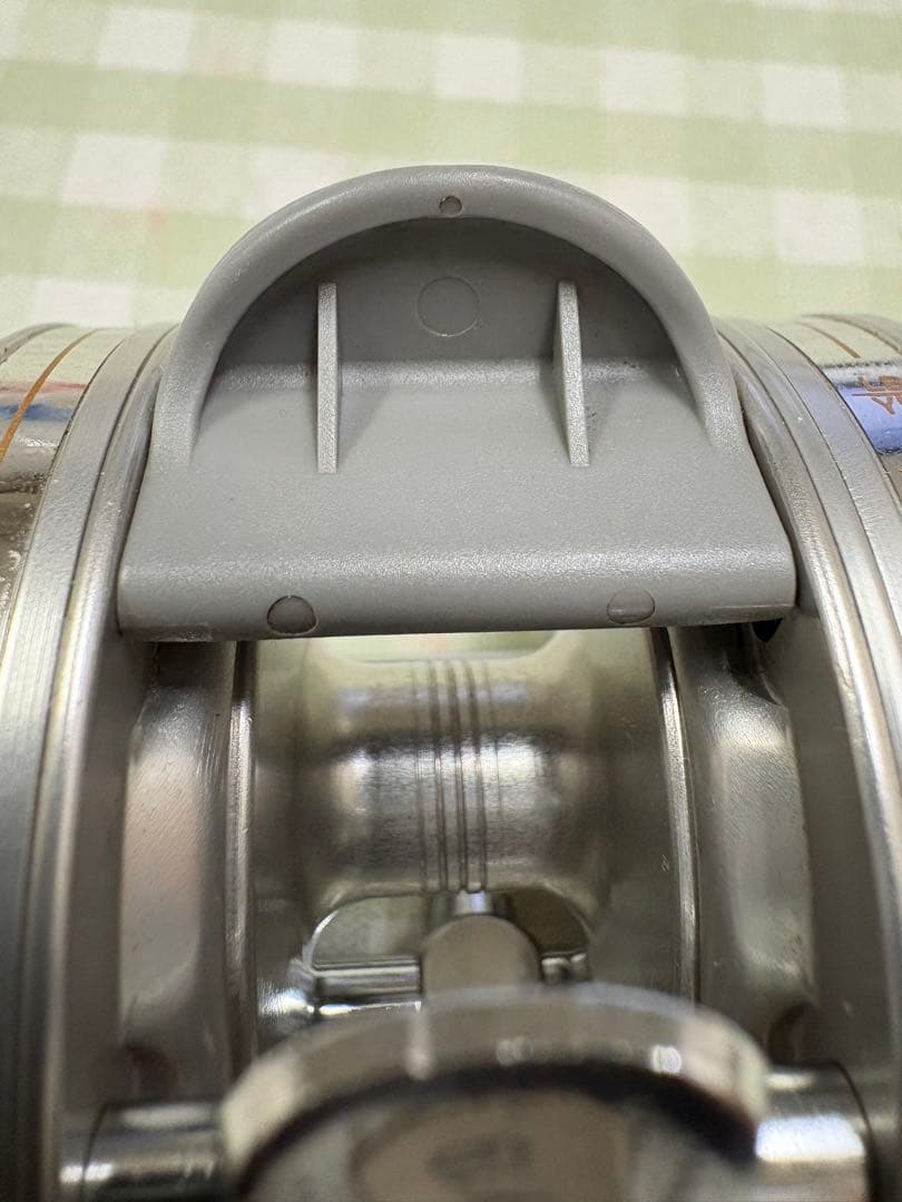 アブガルシア アンバサダー 4600C3 Abu Garcia