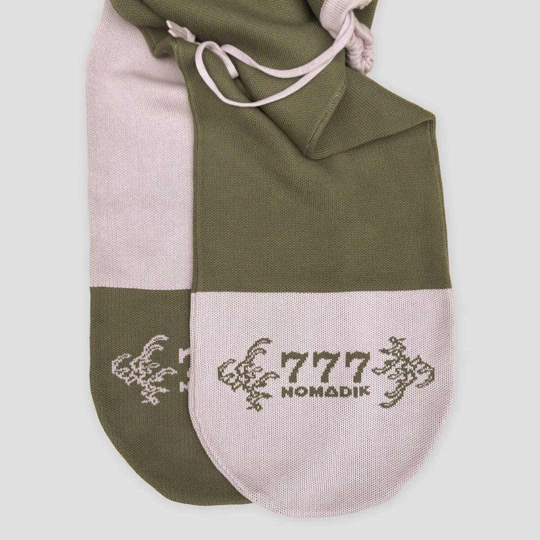 スノーボード NOMADIK 777 BOARD KNIT CASE