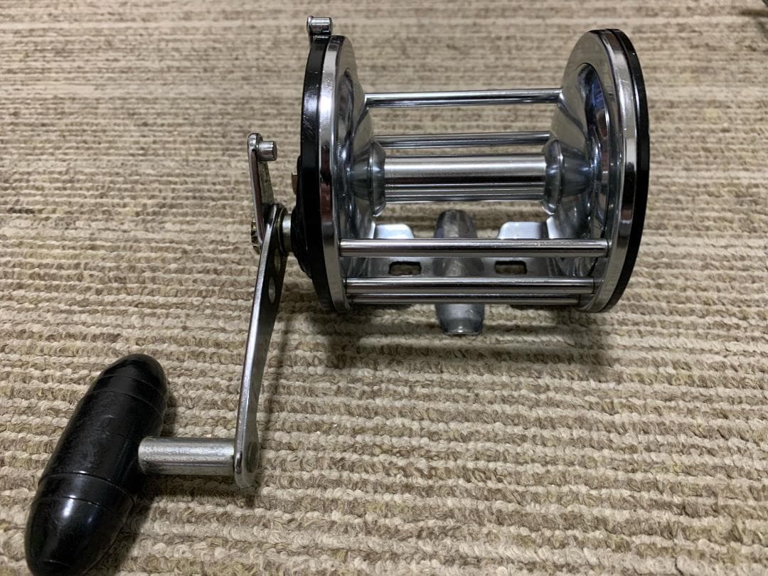 最終値下げPENN LONG BEACH68 ハンドルドラグ ビンテージ