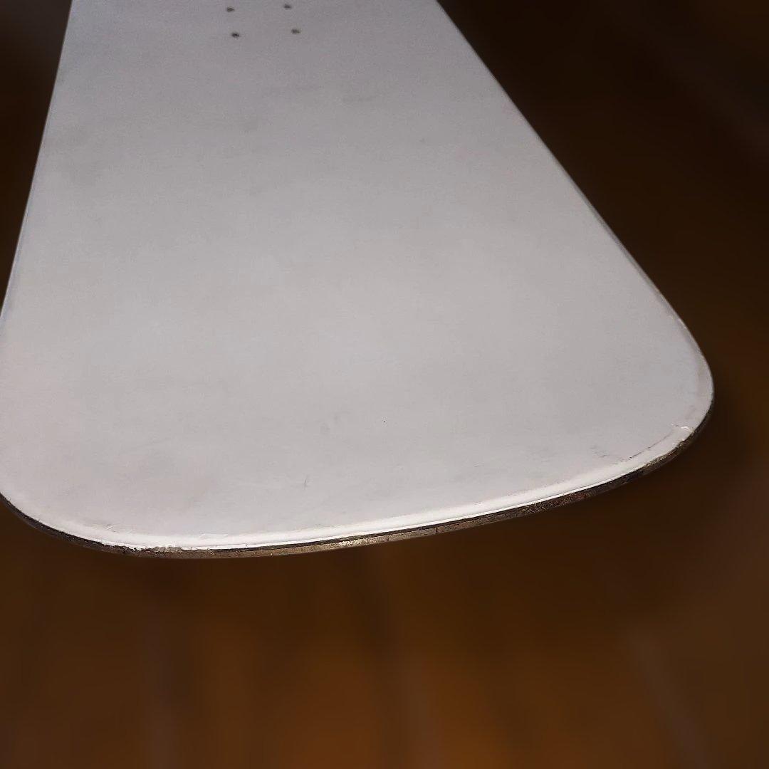 155CM アメリカ国旗 スノーボード