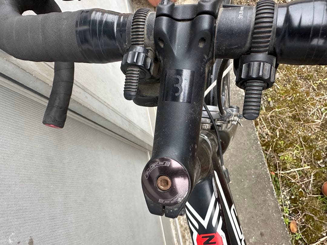 手渡し希望　FELT Z85 540mm 105 アルテグラ