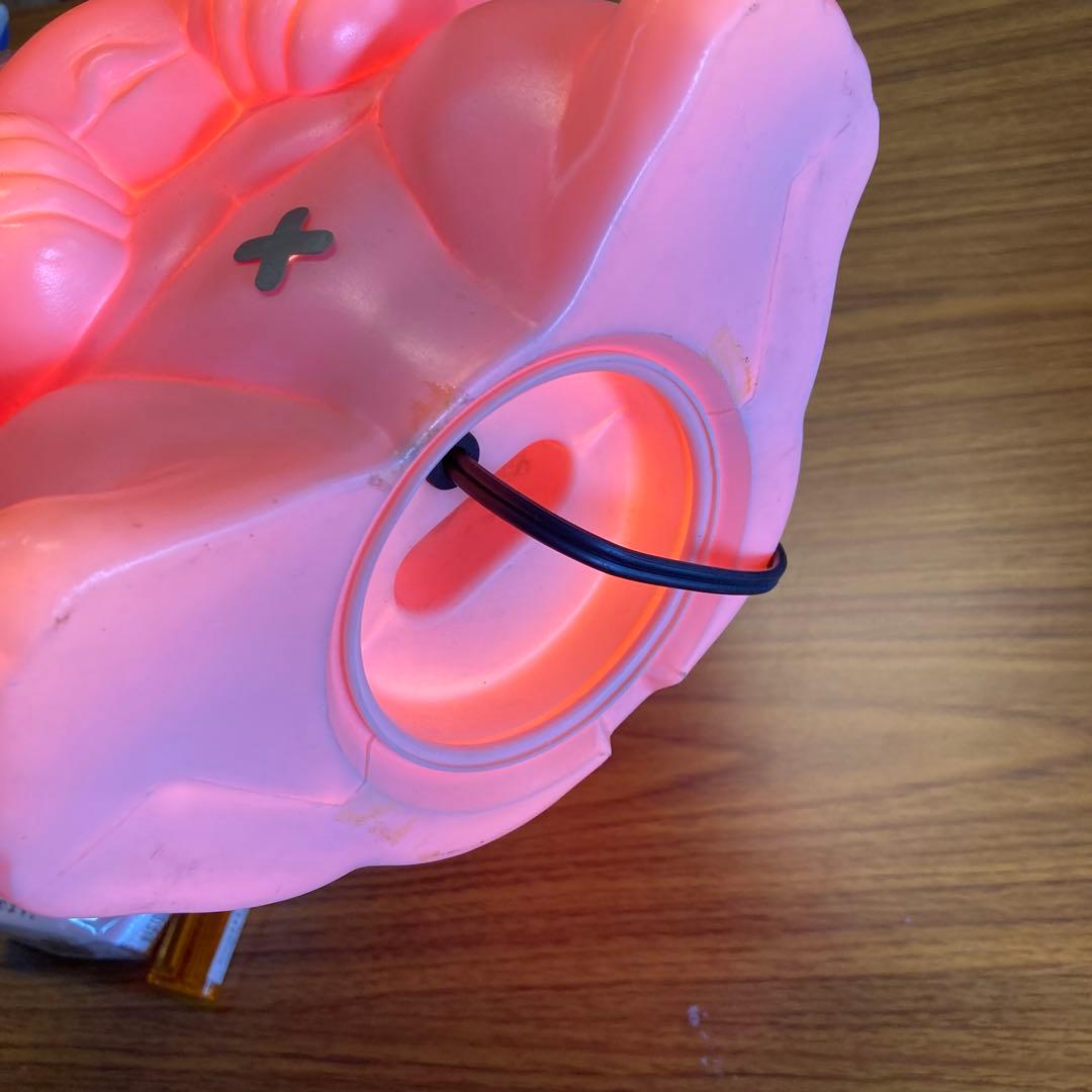 ゴリラ　照明　昭和レトロ　レア品