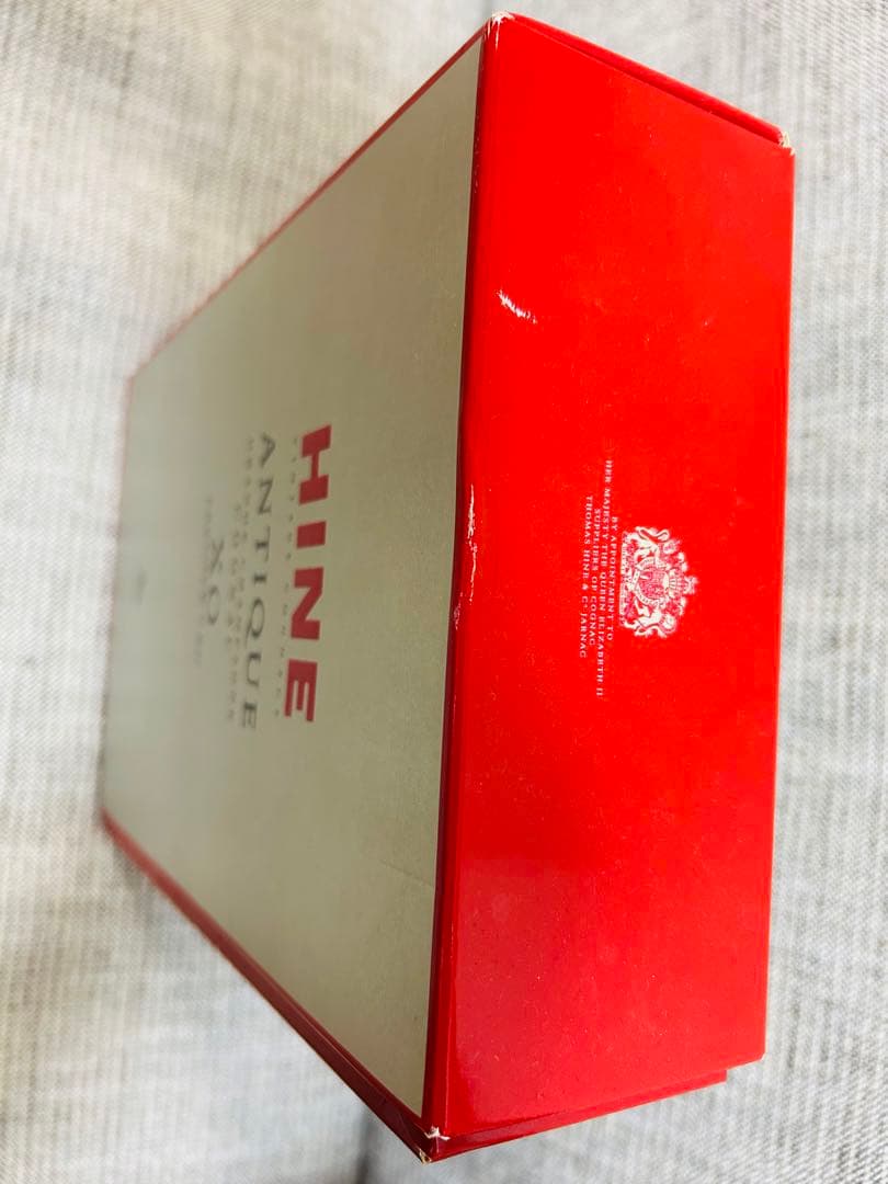 COGNAC HINE ANTIQUE XO ハインアンティークXO コニャック