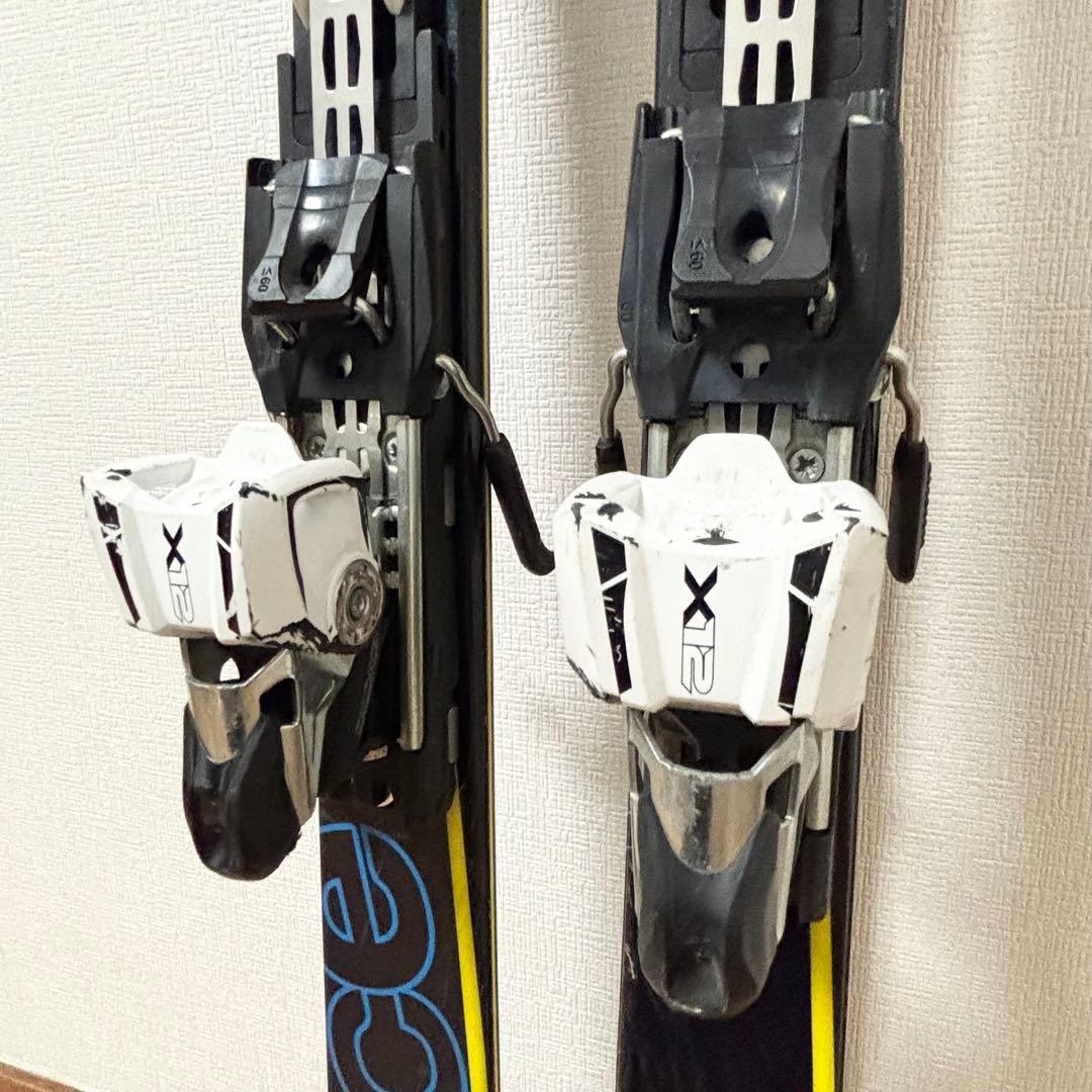 サロモン Salomon X-Race スキー板　175cm