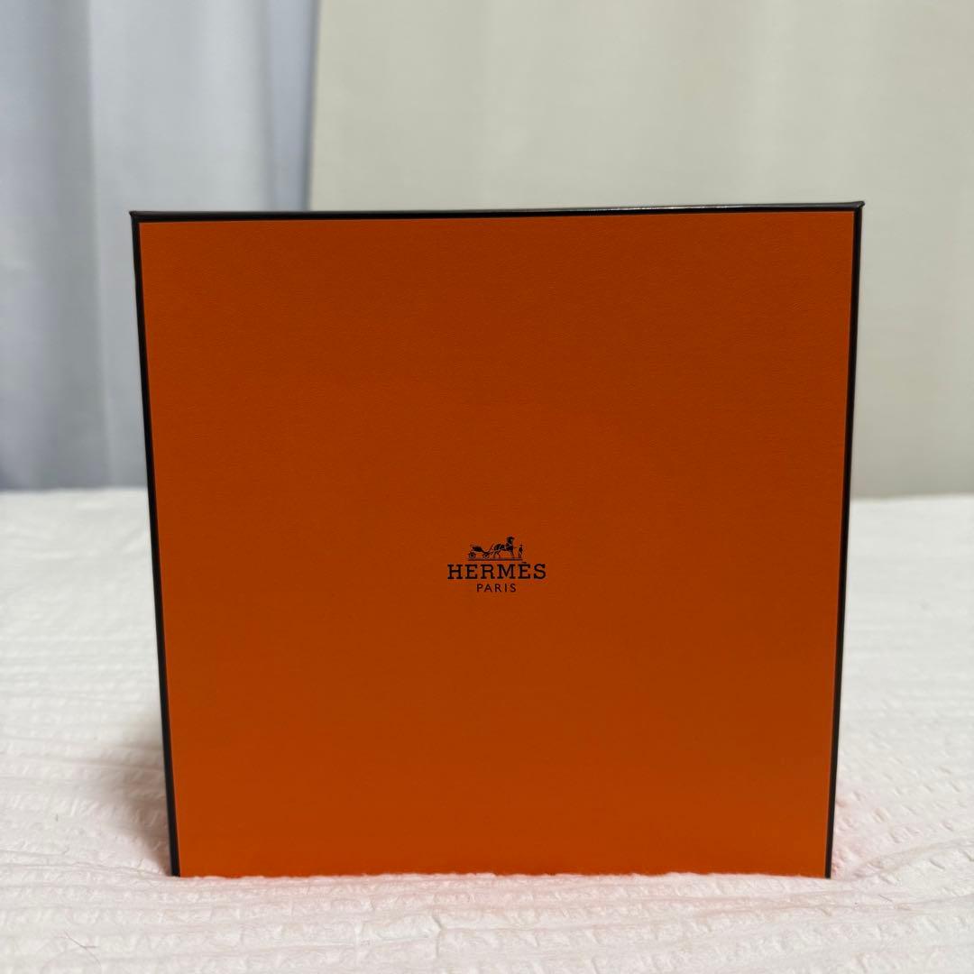 【新品未使用】HERMES オードトワレ3点セット　ナイルの庭