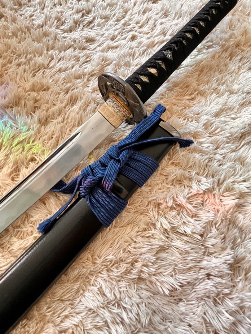 ⭐︎　模造刀、美術刀　山姥切長義風