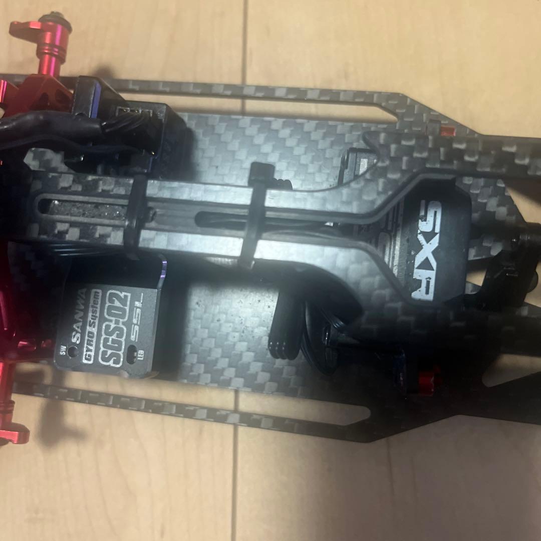 ReveD MC-1 フルオプション