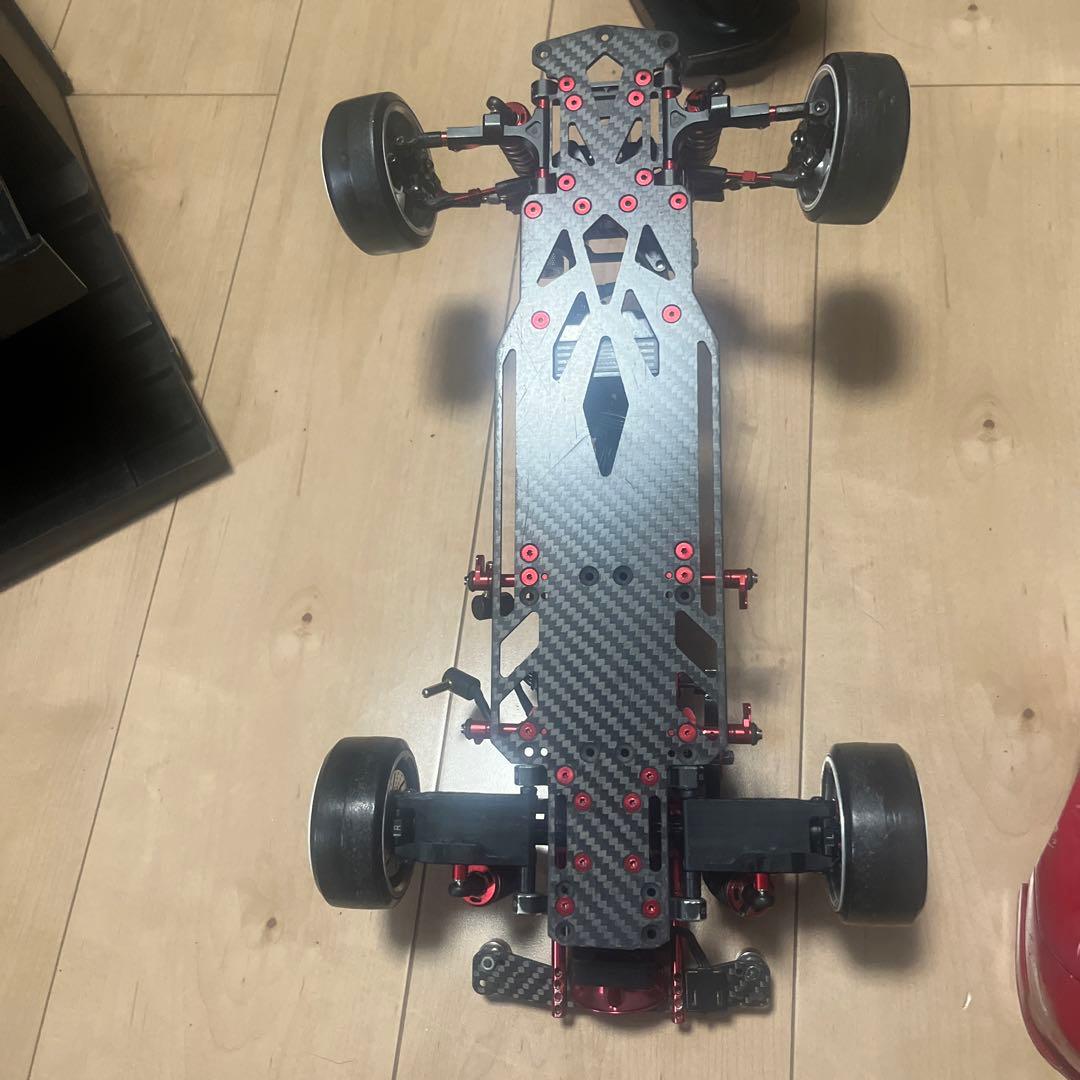 ReveD MC-1 フルオプション