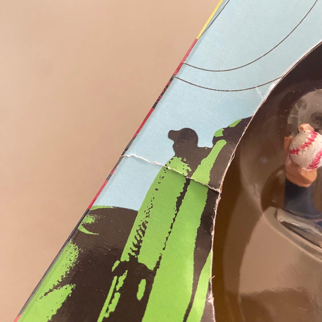 大谷翔平 ドジャース ボブルヘッド 9/10 来場者限定