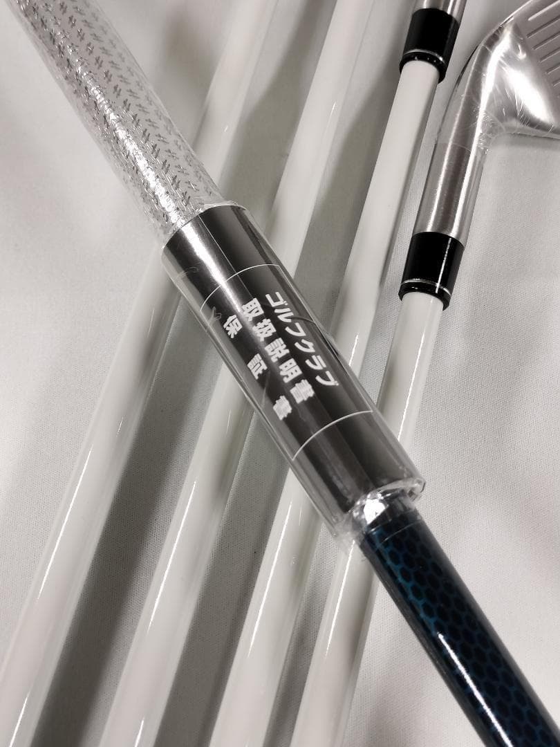 【女性：新品：L】5本S テーラーメイド⭐SIM2MAX TENSEI TM40