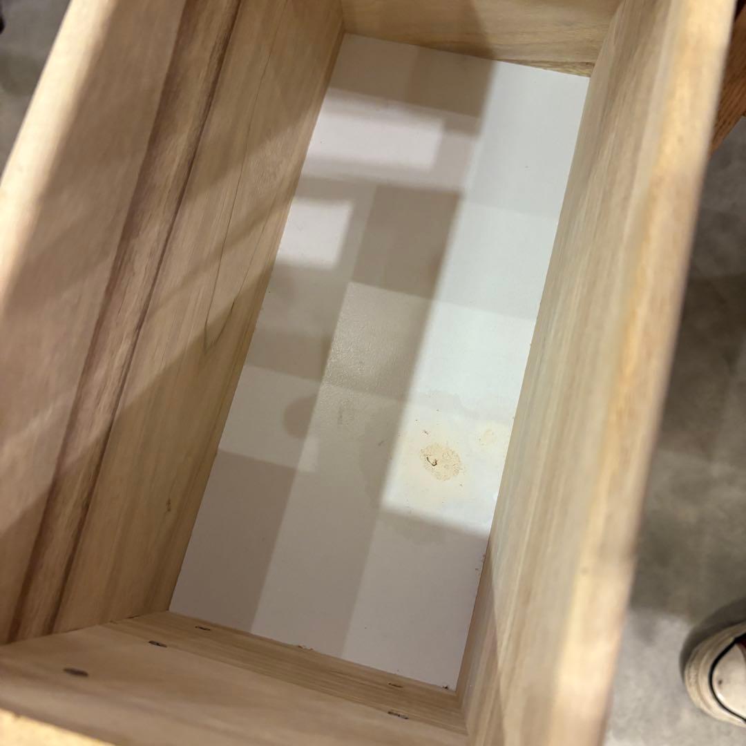 uniko ウニコ　SIGNE シグネ ドレッサー デスク