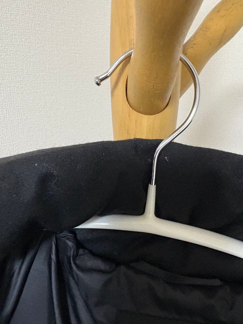 MR.C 　TATRAS タトラスships ウールダウンジャケット　M